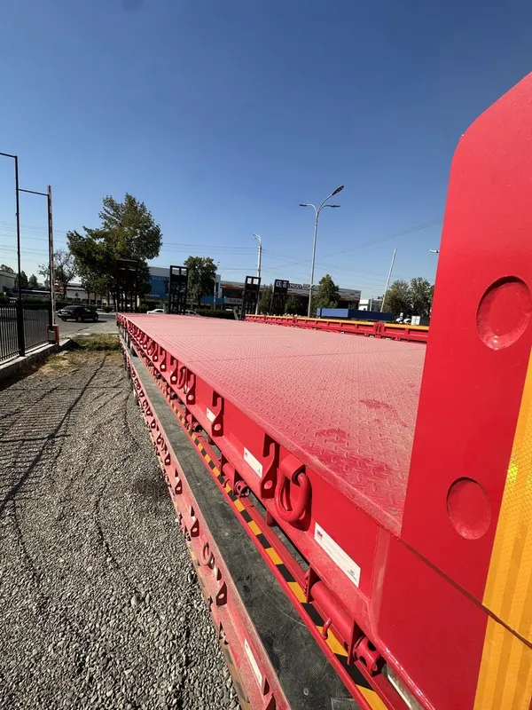 Trailer Traller tral sotuvda 5most — фото 2
