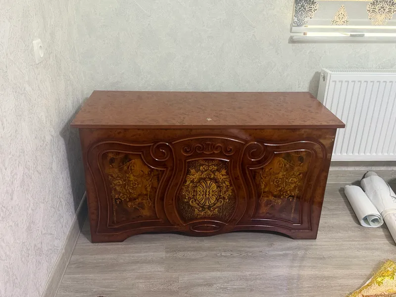 Продаётся сундук, 2 штуки одинаковые, состояние новое 3 Продаётся сундук, 2 штуки одинаковые, состояние новое 3