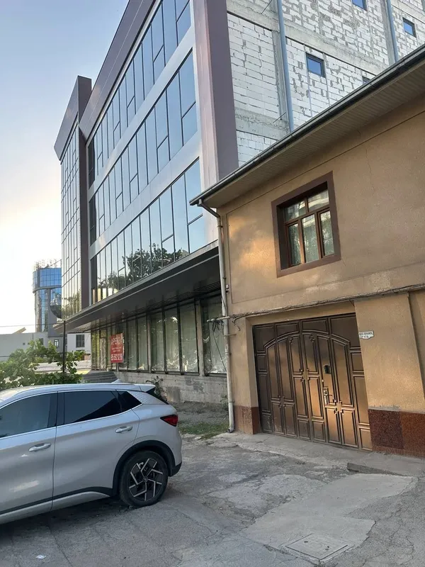 Первая линия, продаётся земельный участок 7,35-сотки 2