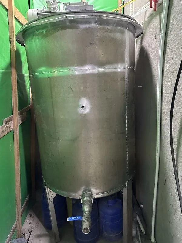 Yomkost sotiladi 1