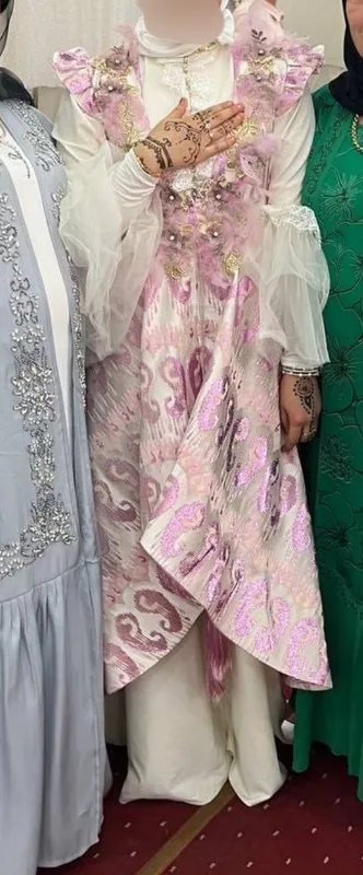 Ayollar libosi 1