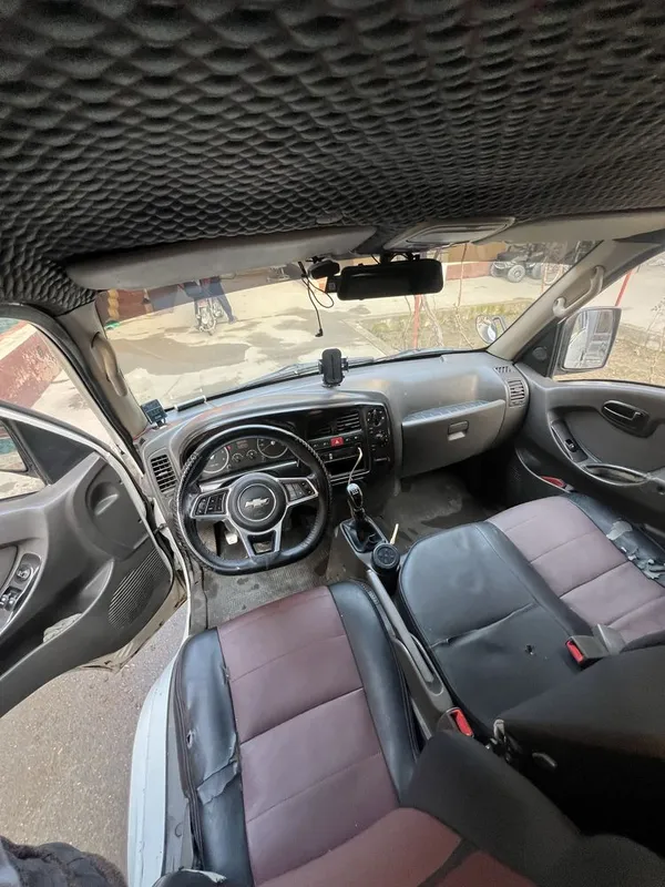 Hyundai Porter 2 2010 metan+propan 126 mator — фото 1