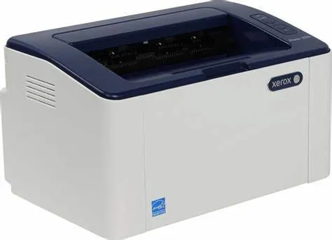 Принтер лазерный Xerox Phaser 3020BI (3020V_BI)