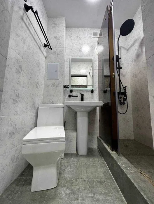 1 xonali kvartira ijarasi, 28 m² 6