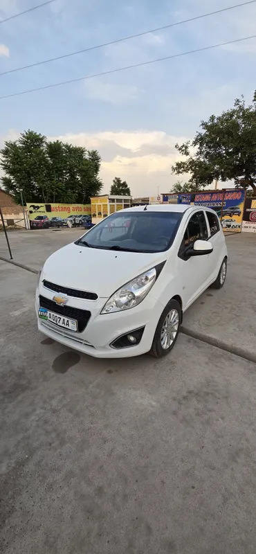 Spark mexanik 2023 yil toza chihol polik Cobalt diska balon quyilgan