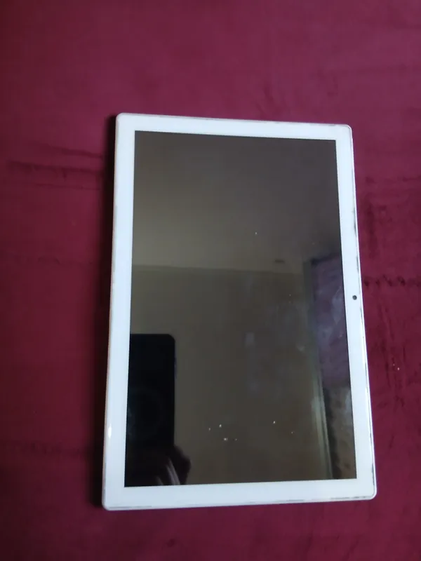 Boknomy tab 3  xotora 256 GB RAM 6GB holati yaxshi — фото 3