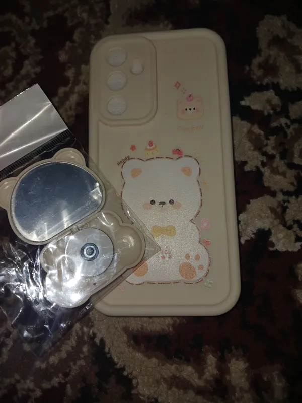 Chexol Samsung A54 2 Chexol Samsung A54 2
