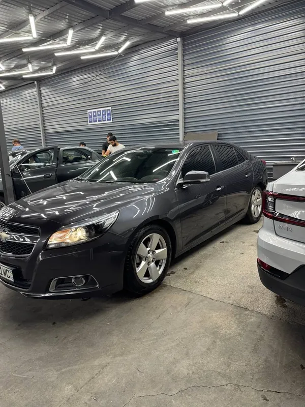 Malibu-1, 3-я позиция, американка 6 Malibu-1, 3-я позиция, американка 6