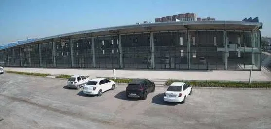 Сдается в аренду склад площадью 5 000 м² в широком формате. 3 Сдается в аренду склад площадью 5 000 м² в широком формате. 3