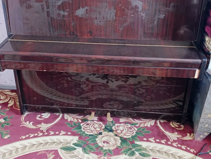 Пианино Ласточка СССР 3 Пианино Ласточка СССР 3