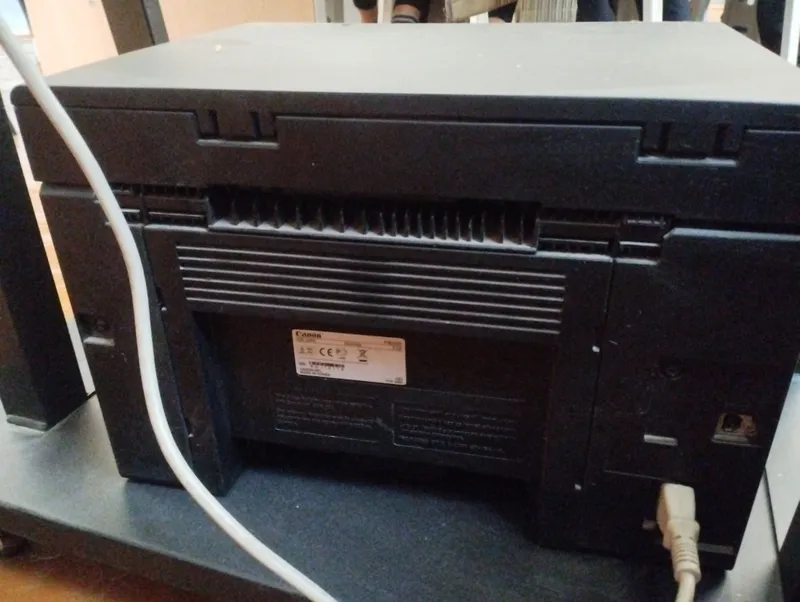 Canon i-SENSYS MF3010 2 Canon i-SENSYS MF3010 2