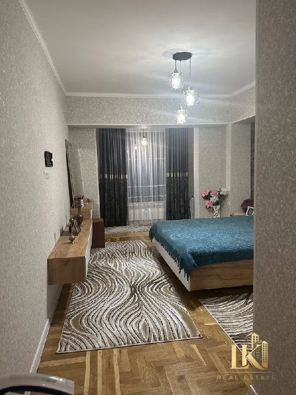 Продаётся 3-комнатная квартира, 130 м², Мирабадский район (ЦУМ, метро Космонавтов) 4