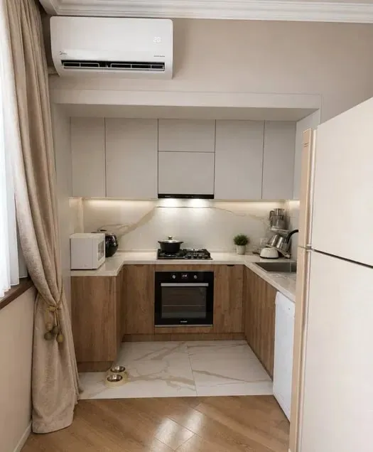 Продажа 3-комн. кв. 78 м², Мирабадский · ID 7226 5