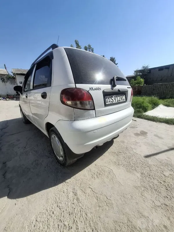 Matiz sotiladi srochna tel olomasam sms yozila qayti qilaman 4 Matiz sotiladi srochna tel olomasam sms yozila qayti qilaman 4