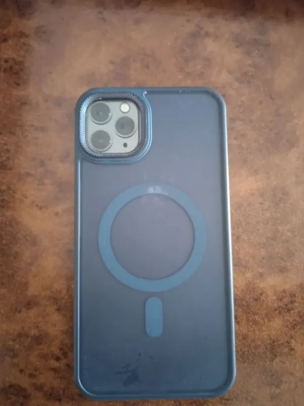 Iphone 11promax 256 1