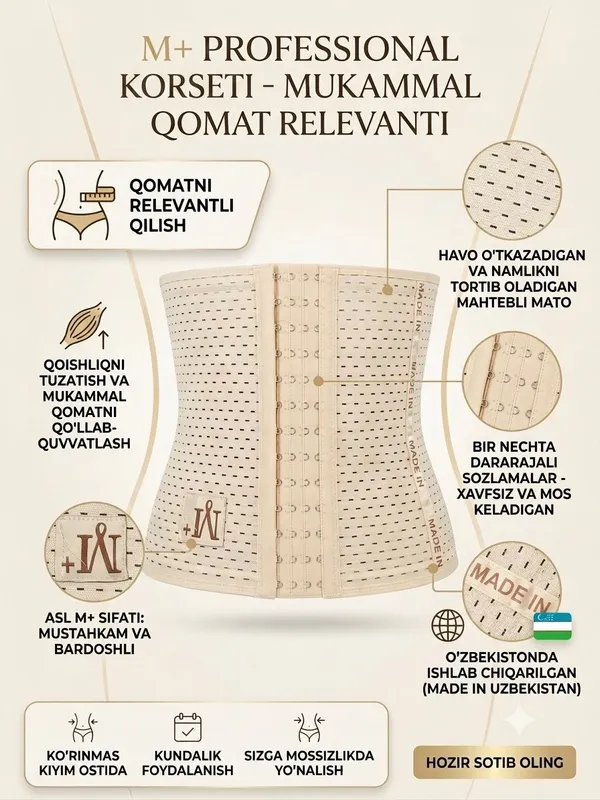 Karset qorin tortib turuvchi