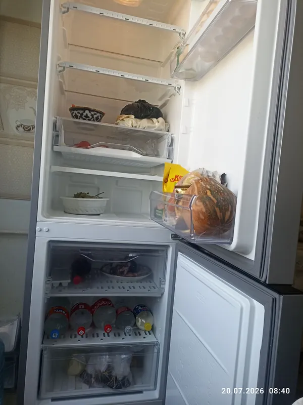 Xolodilnik, Indesit DS 4180 SB 2 Xolodilnik, Indesit DS 4180 SB 2