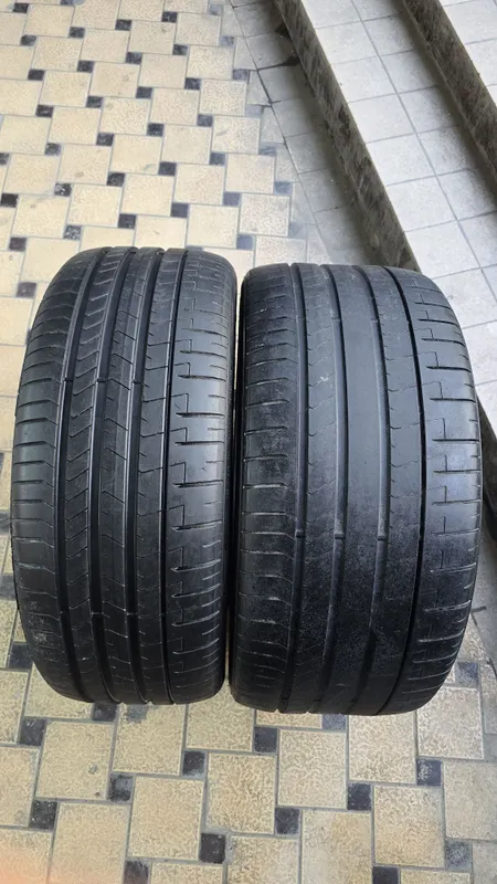 275/40/R22 315/35/R22 PIRELLI 5