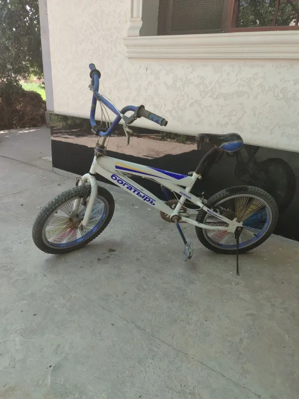 velosiped 3