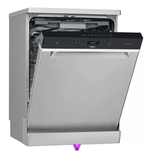 Посудомоечная машина Whirlpool — фото 1