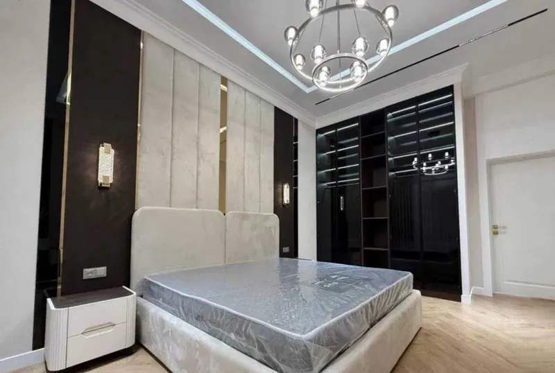 Юнусабад 8-кв • 3 комнаты • 90 м² • 6/12 этаж 1 Юнусабад 8-кв • 3 комнаты • 90 м² • 6/12 этаж 1
