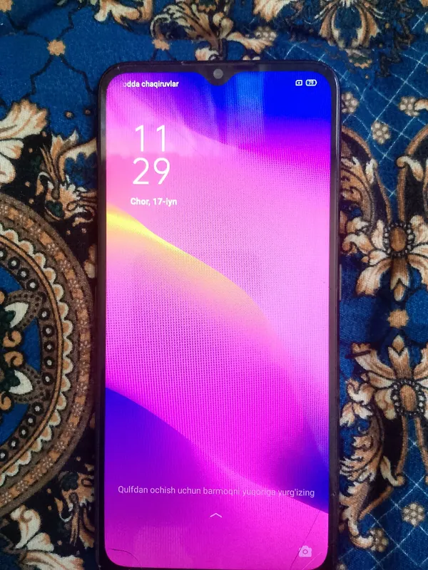 Oppo A5 2020