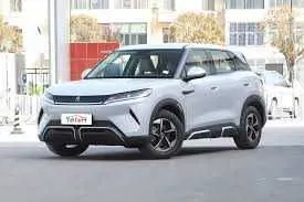 BYD Yuan Up Dop 401km Naqd va Nasiya Savdo Tolov asosida