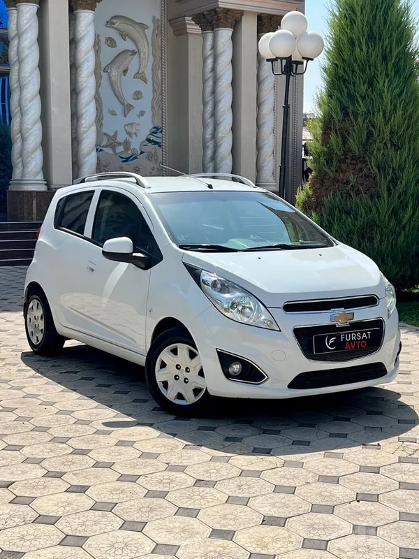 Spark 2022 года, автомат, продаётся в рассрочку 2 Spark 2022 года, автомат, продаётся в рассрочку 2