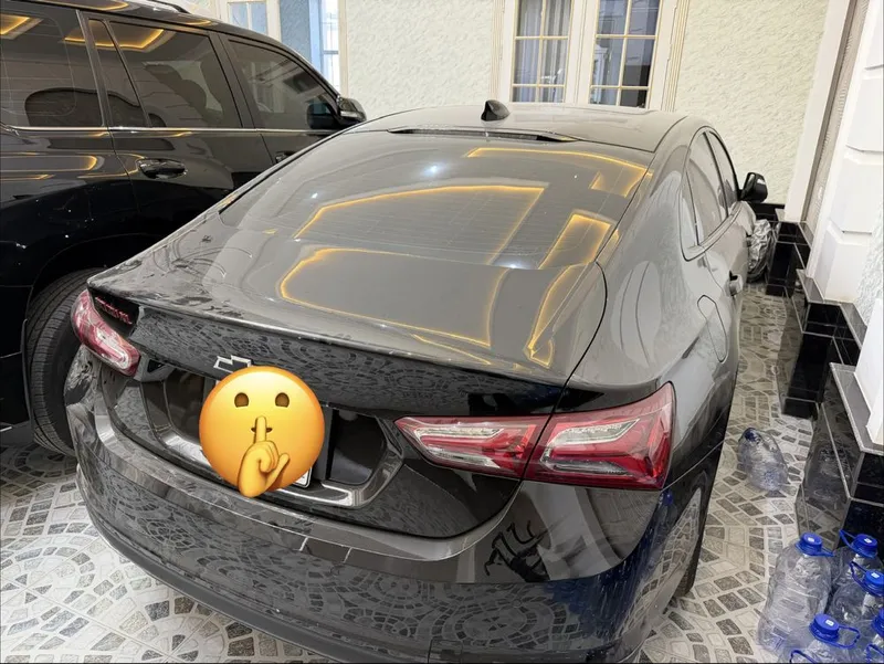 Malibu xl 2025/26
