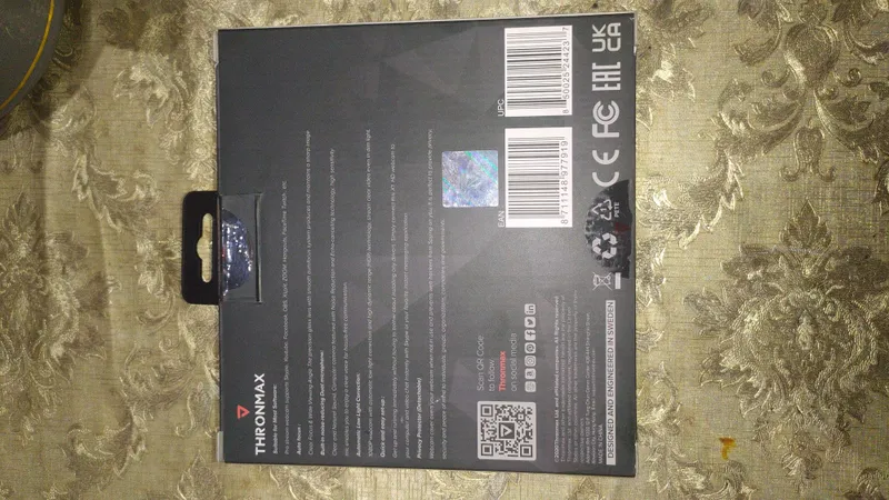 Webcamera stream uchun ovoz va vidiyoga oladi 1080p — фото 4