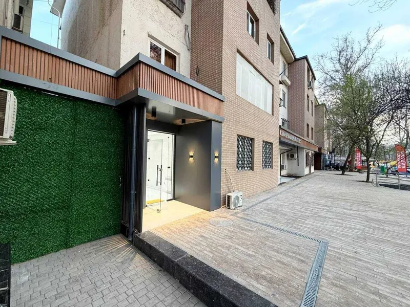 Продается Нежилой помещения 17 квартал, улица 24/7 Аль-Хоразми круг — фото 1 Продается Нежилой помещения 17 квартал, улица 24/7 Аль-Хоразми круг — фото 1