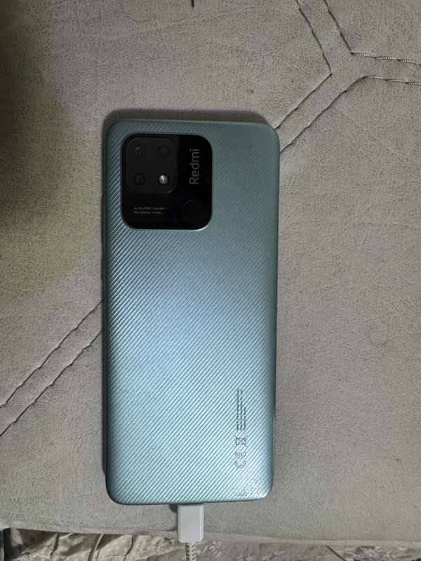Xiamo Redmi 10C