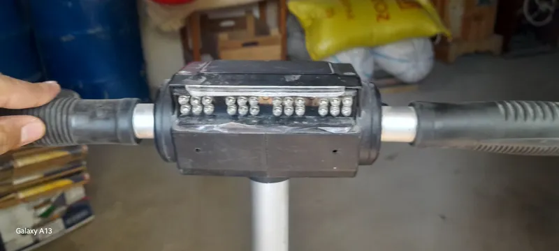 Elektron Samakat Aybi Yoʻq Yili 2024 — фото 4