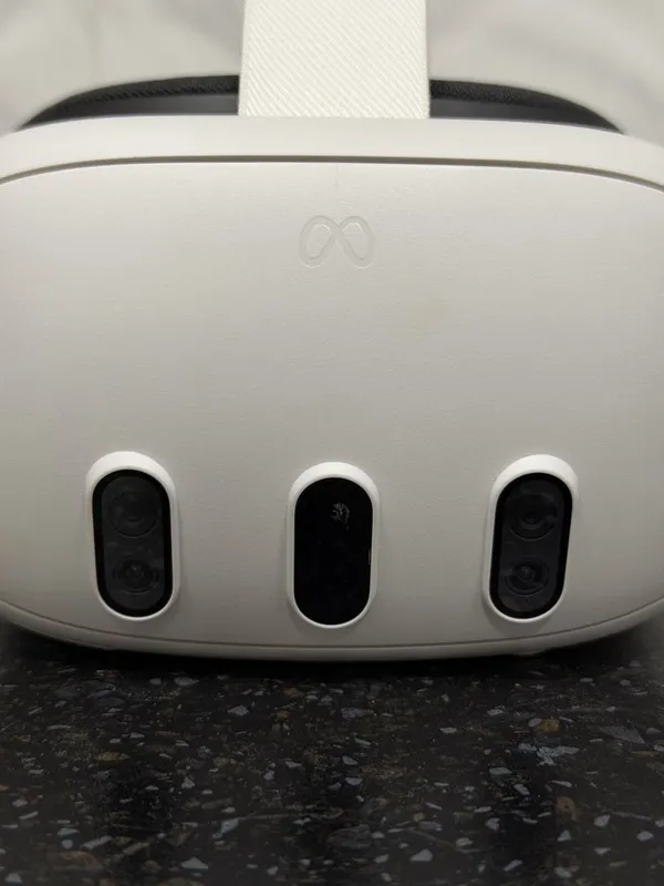 Oculus Quest 3 512Gb sotiladi — фото 3
