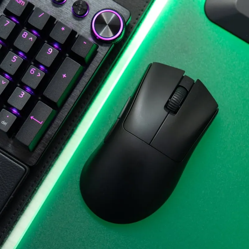 8K Razer Deathadder V3 PRO 8K мышка/мышь (Аналог Deathadder v4 pro) — фото 7