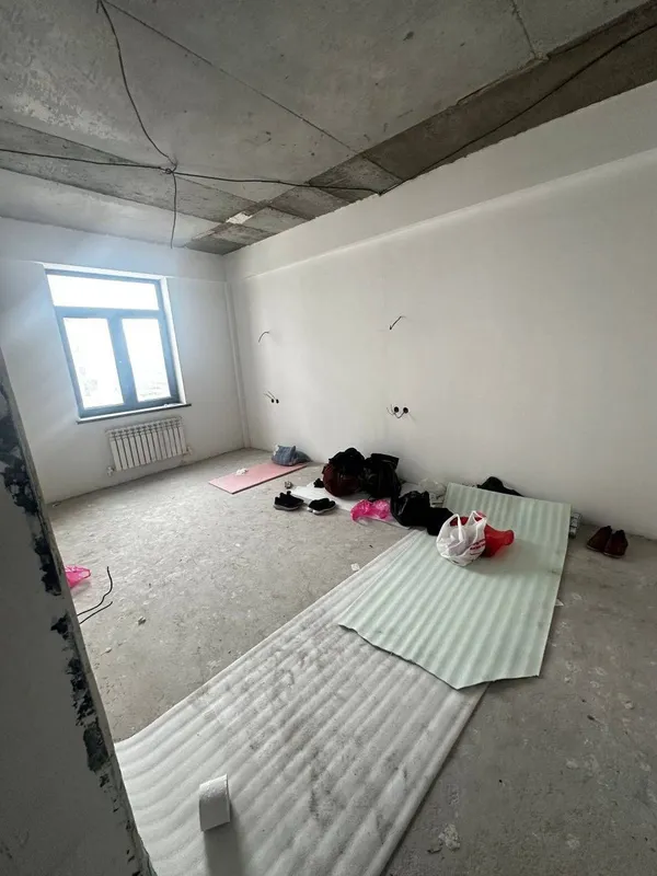 4 xonali kvartira, 130 m2, Yakkasaroy 5