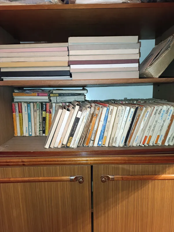 Кассеты бабинные с записями.Рок.диско.п .15000сум. 3