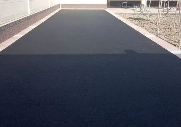 Asfal xizmatlarini qilamiz