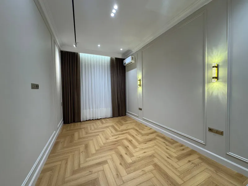 95 m², 3 xonali kvartira sotiladi, Yashnobod tumani · ID 7219 7