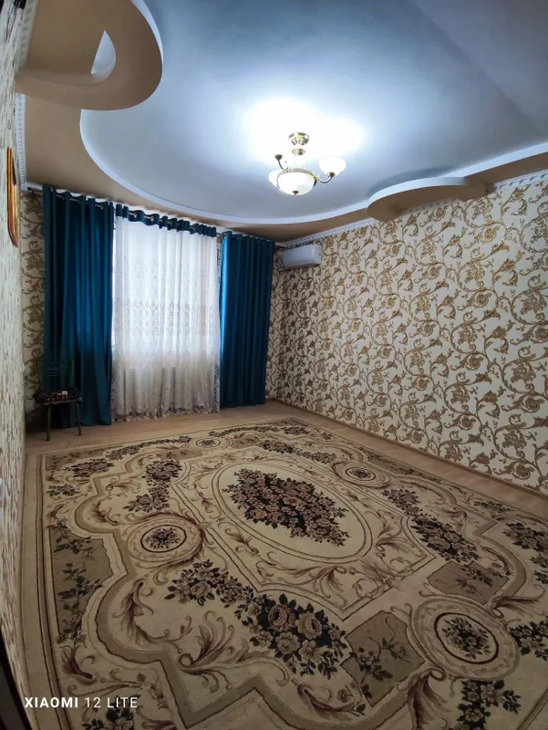 Kogon shahar vakzaldan 1 xonalik sotiladi — фото 2