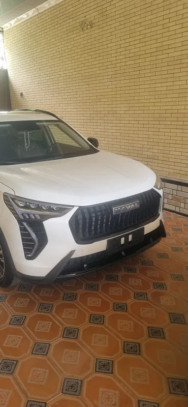 Haval Jolion 2026 1