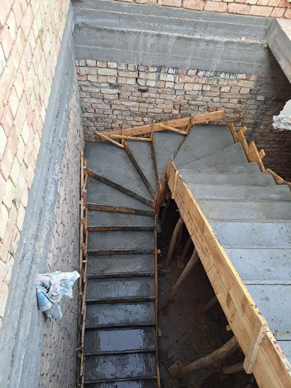 Beton zina yasaymiz toshkent bőylab xamyonbop narhlarda — фото 1