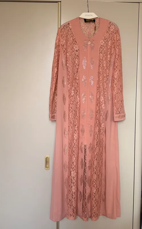 Abaya 1 Abaya 1