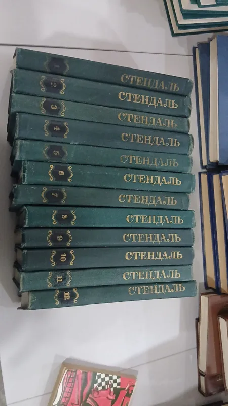 Продам подписные издания 3