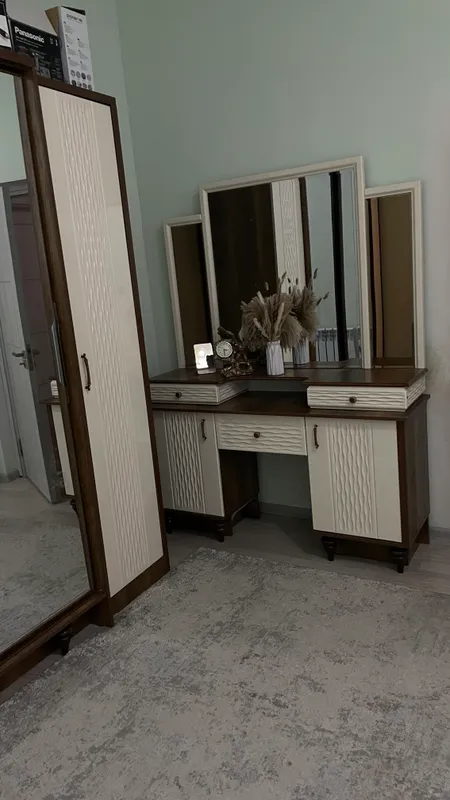 Spalni kamplekt,sifatli va arzon narxda,matrasi bn — фото 6
