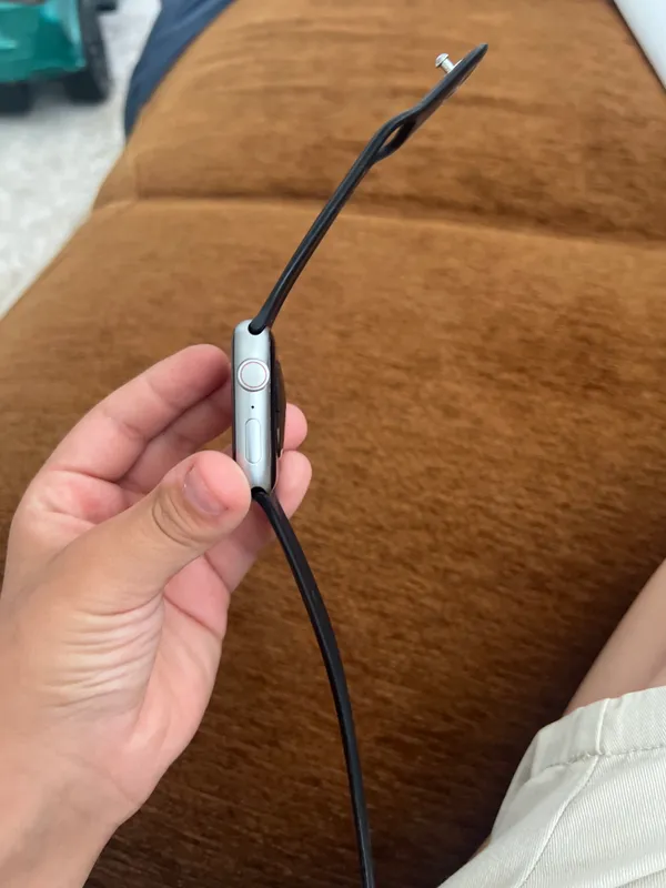 Apple Watch 8 pro — фото 2