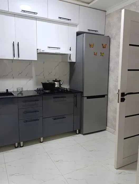 2-комнатная квартира, 54 м², Чиланзар (Квартал-19), метро Чиланзар 3 2-комнатная квартира, 54 м², Чиланзар (Квартал-19), метро Чиланзар 3