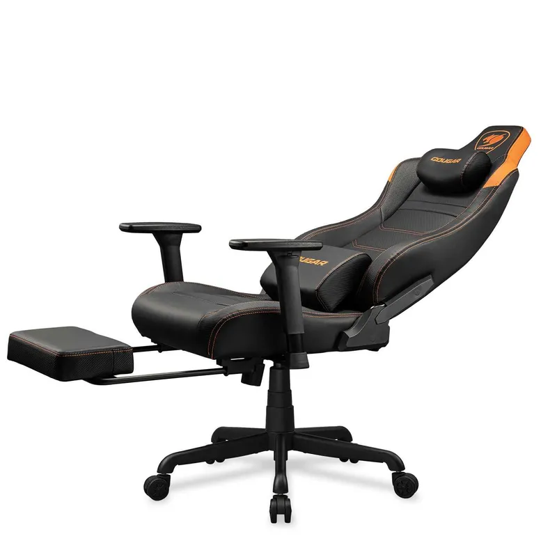 ! Игровое кресло Cougar Armor EVO S — фото 3