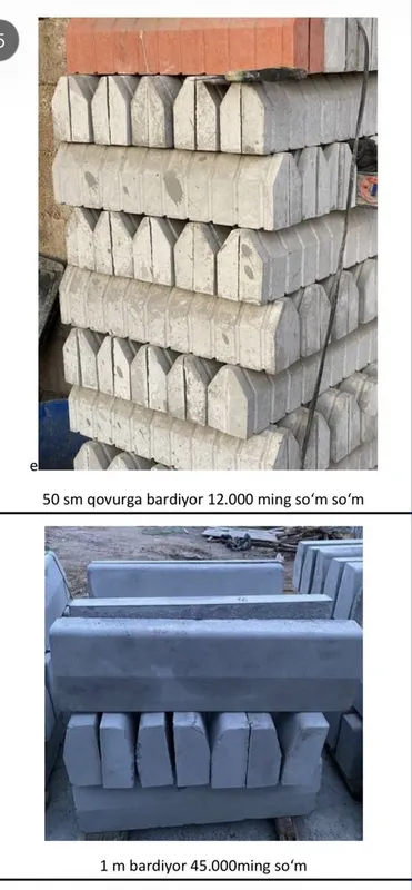 Bardyor kalodis qapqog’i semichka bardyor va latoklar rng arzon narxda