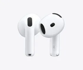 Apple AirPods 4 2 Apple AirPods 4 2